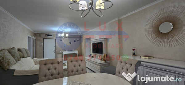 ID 3573 Apartament 3 camere LA CHEIE- Strada Babadag ULTRACENTRAL