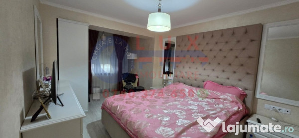 ID 3573 Apartament 3 camere LA CHEIE- Strada Babadag ULTRACENTRAL