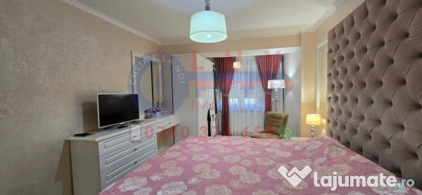 ID 3573 Apartament 3 camere LA CHEIE- Strada Babadag ULTRACENTRAL