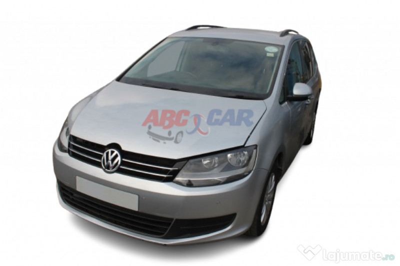 Dezmembrez VW Sharan 7N 2010-2015 2.0 TDI cod motor: CFFB 