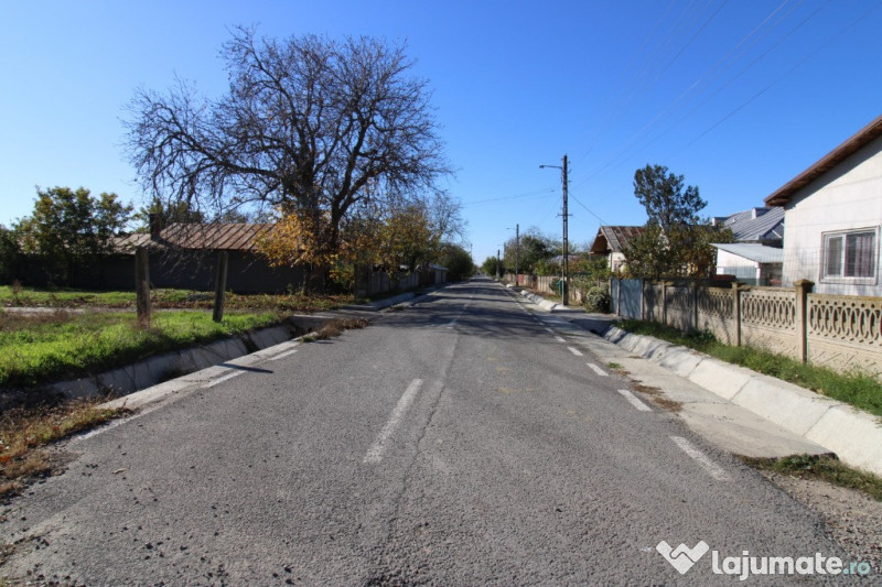 Hala in Independenta 