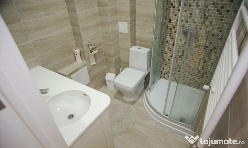 Garsoniera Ghencea, Drumul Taberei 