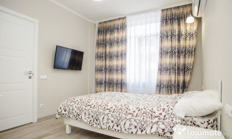 Garsoniera Ghencea, Drumul Taberei 