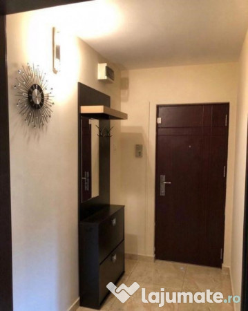 2 camere zona Ghencea 