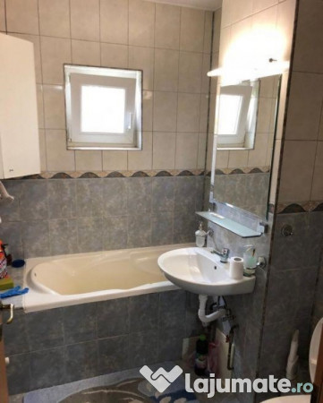 2 camere zona Ghencea 