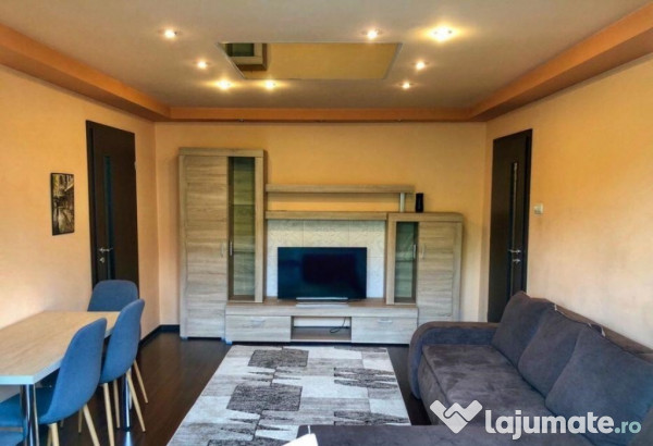 2 camere zona Ghencea 