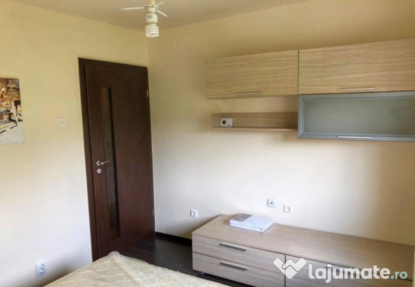 2 camere zona Ghencea 