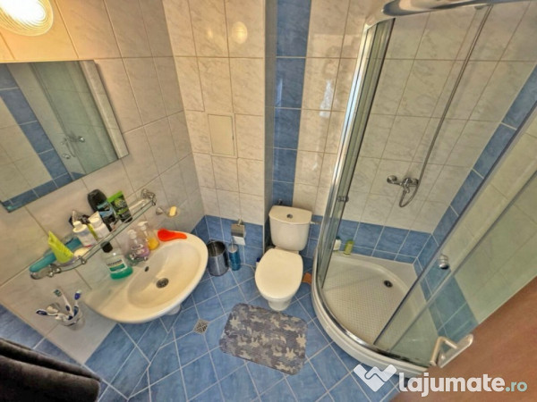 Garsoniera confort 1 Buziasului 