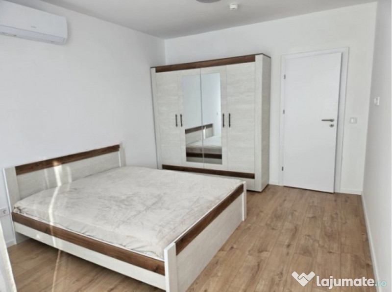 Apartament 2 camere de inchiriat zona Modern