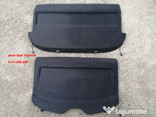 Polita portbagaj Opel Astra H