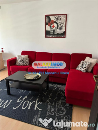 Apartament 2 camere, lux, Piata Mihai Viteazul, Ploiesti 