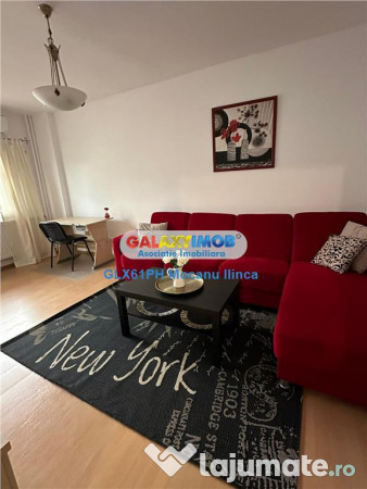Apartament 2 camere, lux, Piata Mihai Viteazul, Ploiesti 