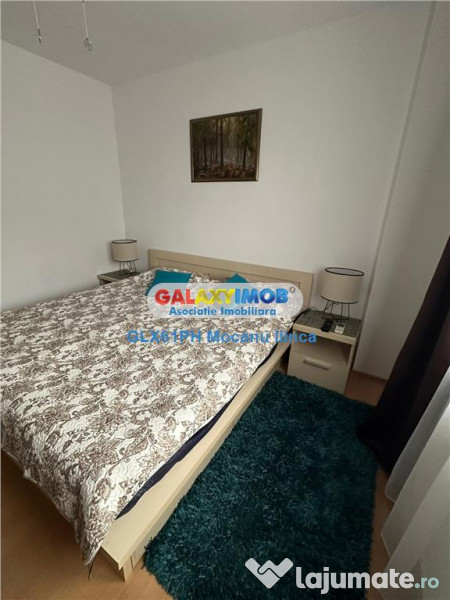 Apartament 2 camere, lux, Piata Mihai Viteazul, Ploiesti 