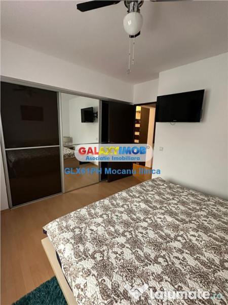 Apartament 2 camere, lux, Piata Mihai Viteazul, Ploiesti 
