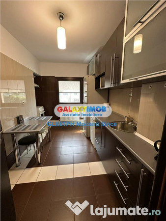 Apartament 2 camere, lux, Piata Mihai Viteazul, Ploiesti 