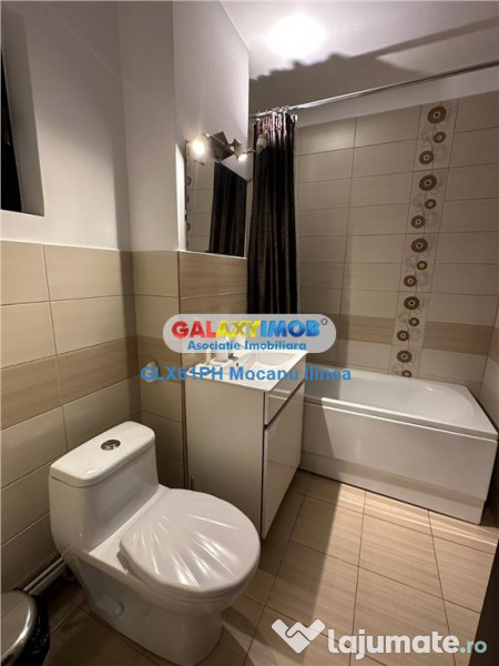 Apartament 2 camere, lux, Piata Mihai Viteazul, Ploiesti 