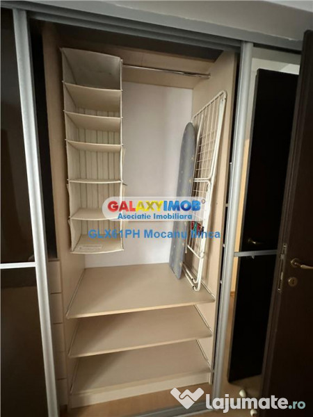 Apartament 2 camere, lux, Piata Mihai Viteazul, Ploiesti 