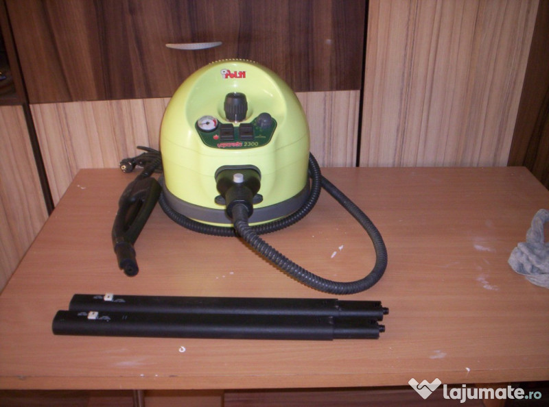 Spalator cu aburi Vaporetto 2300 