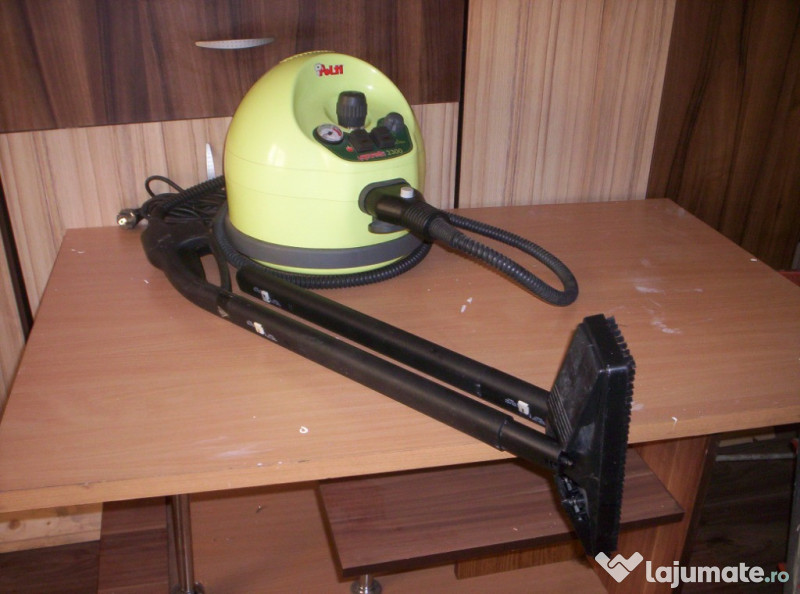 Spalator cu aburi Vaporetto 2300 