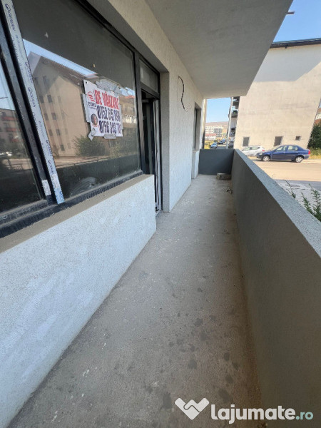 Apartament cu 3 camere zona Urusuagului!