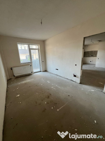 Apartament cu 3 camere zona Urusuagului!