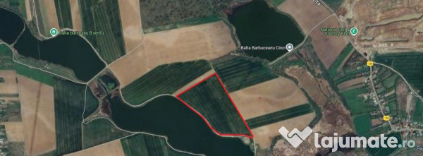 Butimanu-DN1A-Bucuresti-Targoviste 