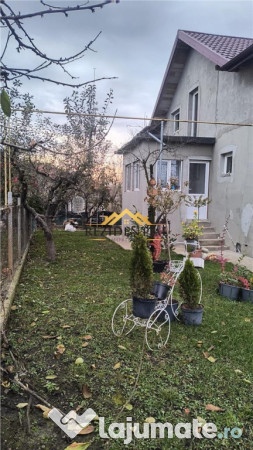 CASA CU ETAJ - CATAMARASTI 