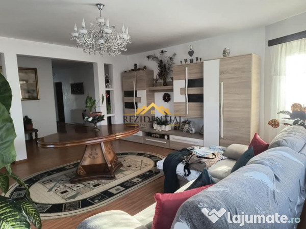 CASA CU ETAJ - CATAMARASTI 