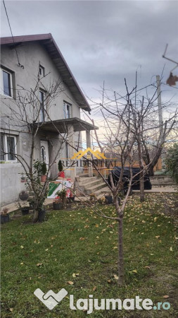 CASA CU ETAJ - CATAMARASTI 