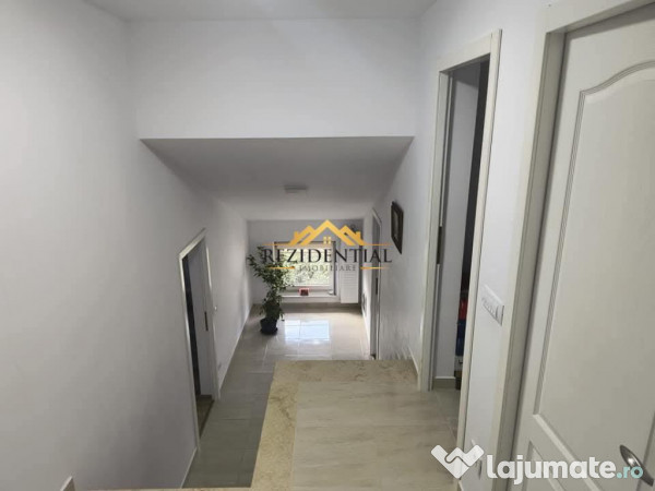 CASA CU ETAJ - CATAMARASTI 