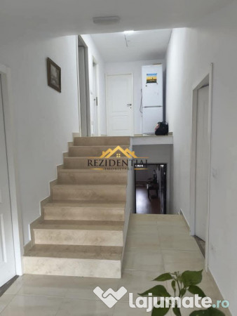 CASA CU ETAJ - CATAMARASTI 