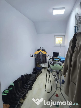 CASA CU ETAJ - CATAMARASTI 