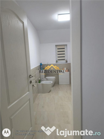 CASA CU ETAJ - CATAMARASTI 