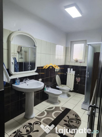 CASA CU ETAJ - CATAMARASTI 