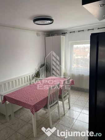Apartament 2 camere, decomandat, centrala proprie, renova... 