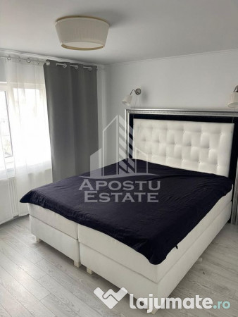 Apartament 2 camere, decomandat, centrala proprie, renova... 