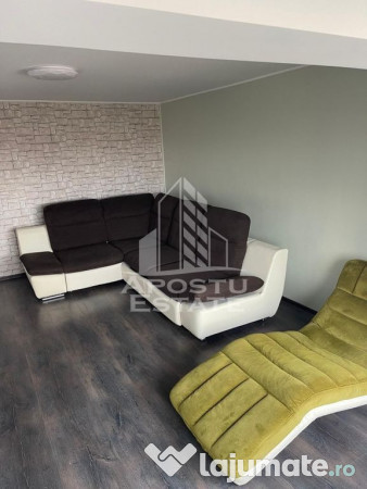 Apartament 2 camere, decomandat, centrala proprie, renova... 