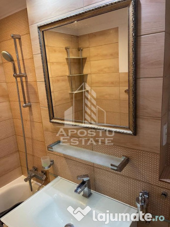 Apartament 2 camere, decomandat, centrala proprie, renova... 