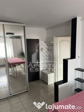 Apartament 2 camere, decomandat, centrala proprie, renova... 