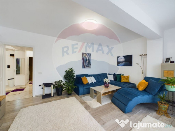 COMISION 0%| APARTAMENT| DE VANZARE| 3 CAMERE| DECOMANDAT... 