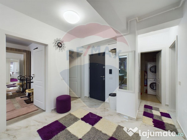 COMISION 0%| APARTAMENT| DE VANZARE| 3 CAMERE| DECOMANDAT... 