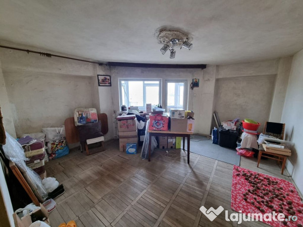 Centru Ferdinand-apartament 2 camere decomandat 60 mp 