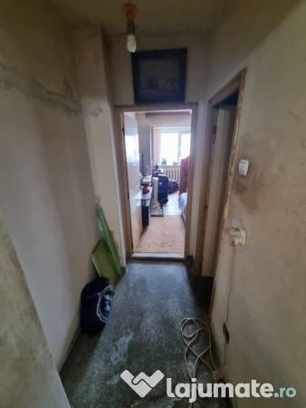 Centru Ferdinand-apartament 2 camere decomandat 60 mp 