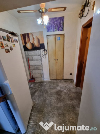 Centru Ferdinand-apartament 2 camere decomandat 60 mp 