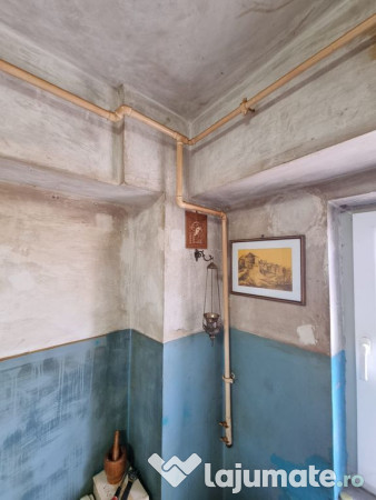 Centru Ferdinand-apartament 2 camere decomandat 60 mp 