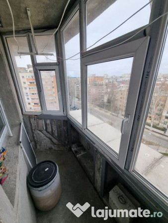 Centru Ferdinand-apartament 2 camere decomandat 60 mp 