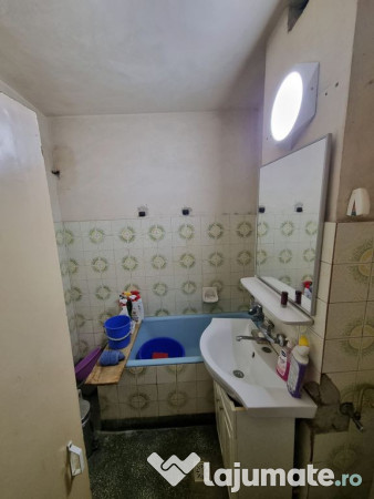 Centru Ferdinand-apartament 2 camere decomandat 60 mp 