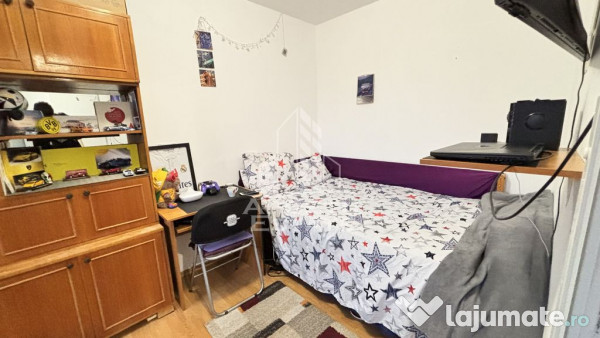 Apartament cu 2 camere, zona Sagului 