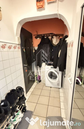 Apartament cu 2 camere, zona Sagului 