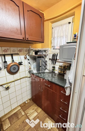 Apartament cu 2 camere, zona Sagului 